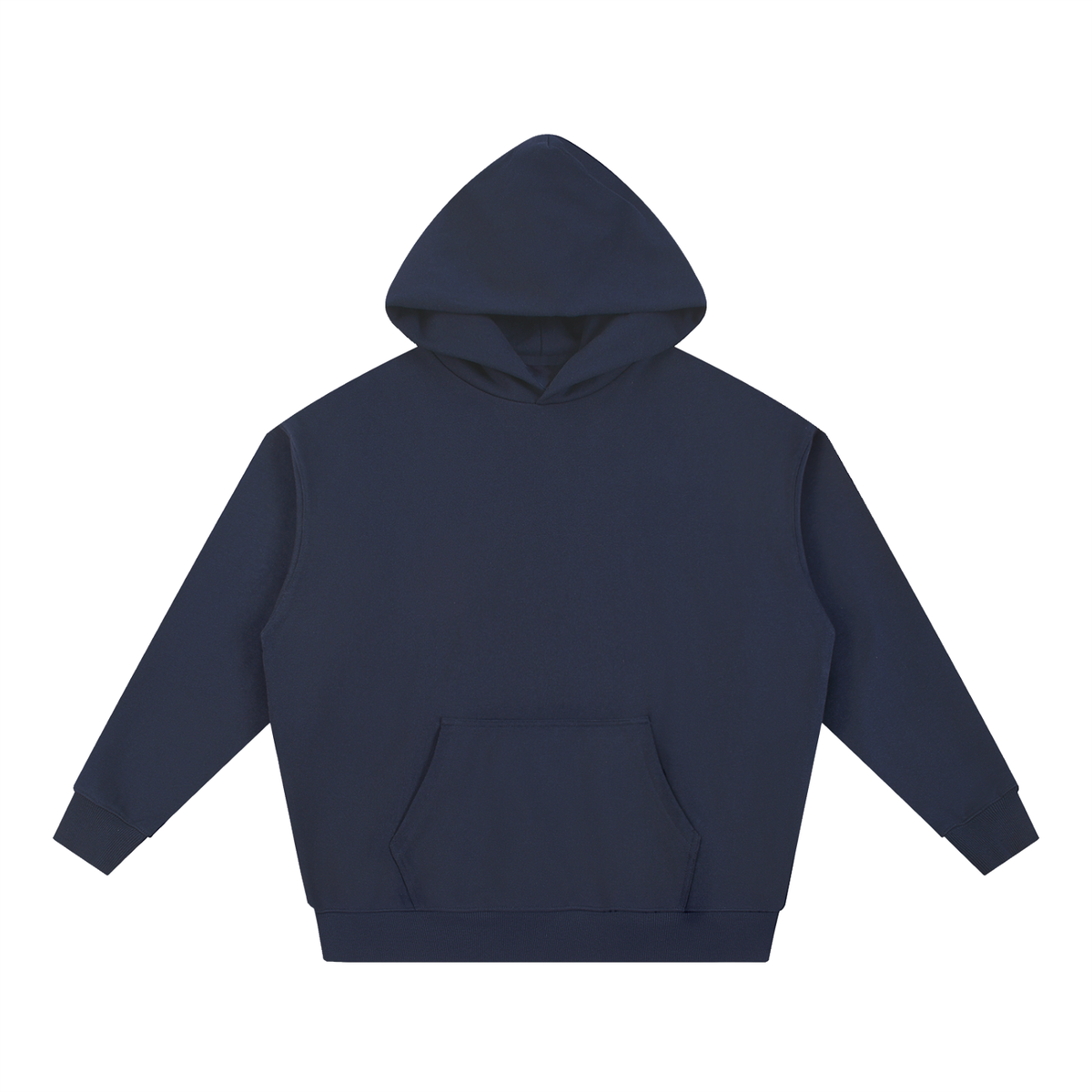 Heavyweight Hoodie - 2 Nephi 2:25