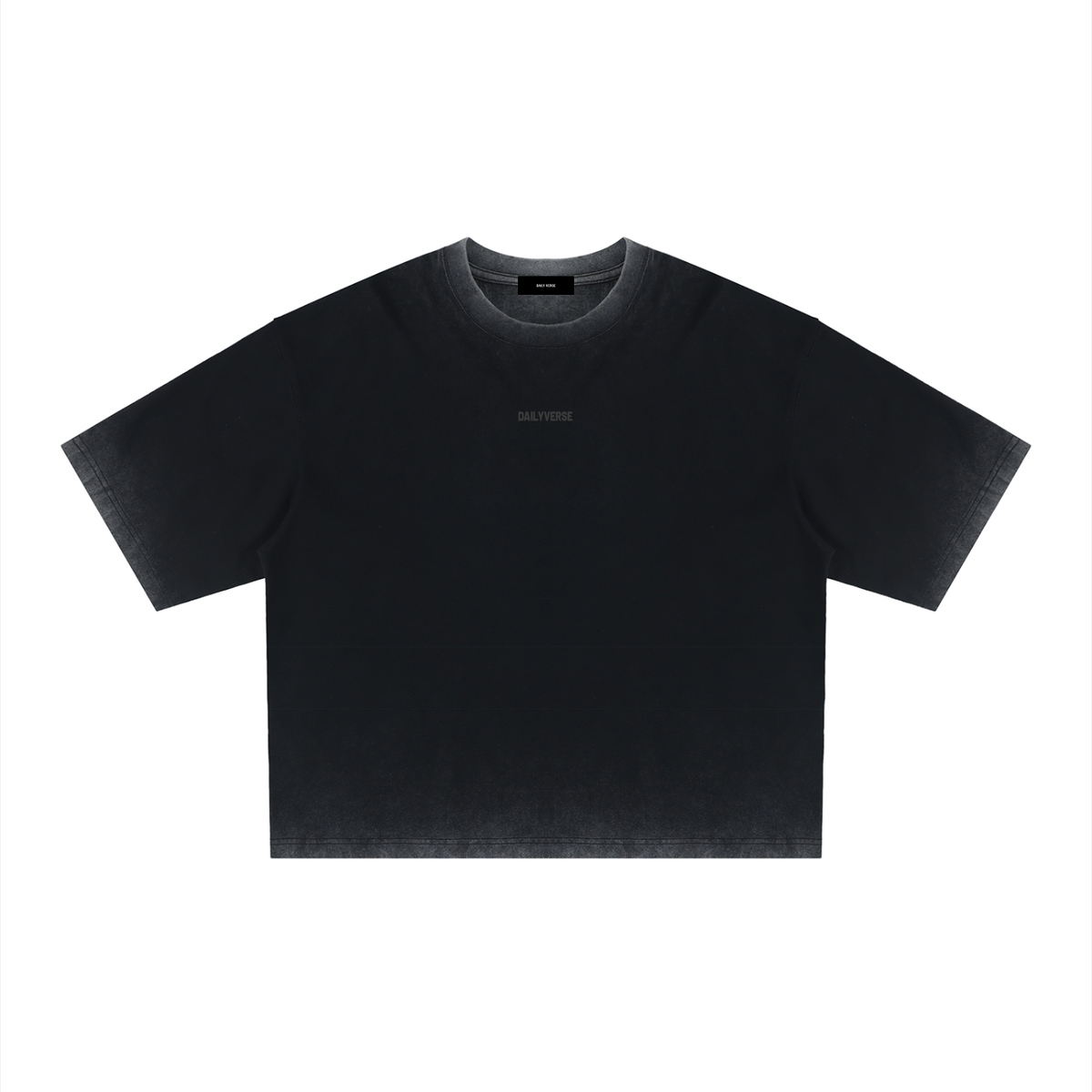 Revelation 19:16 Boxy T-Shirt