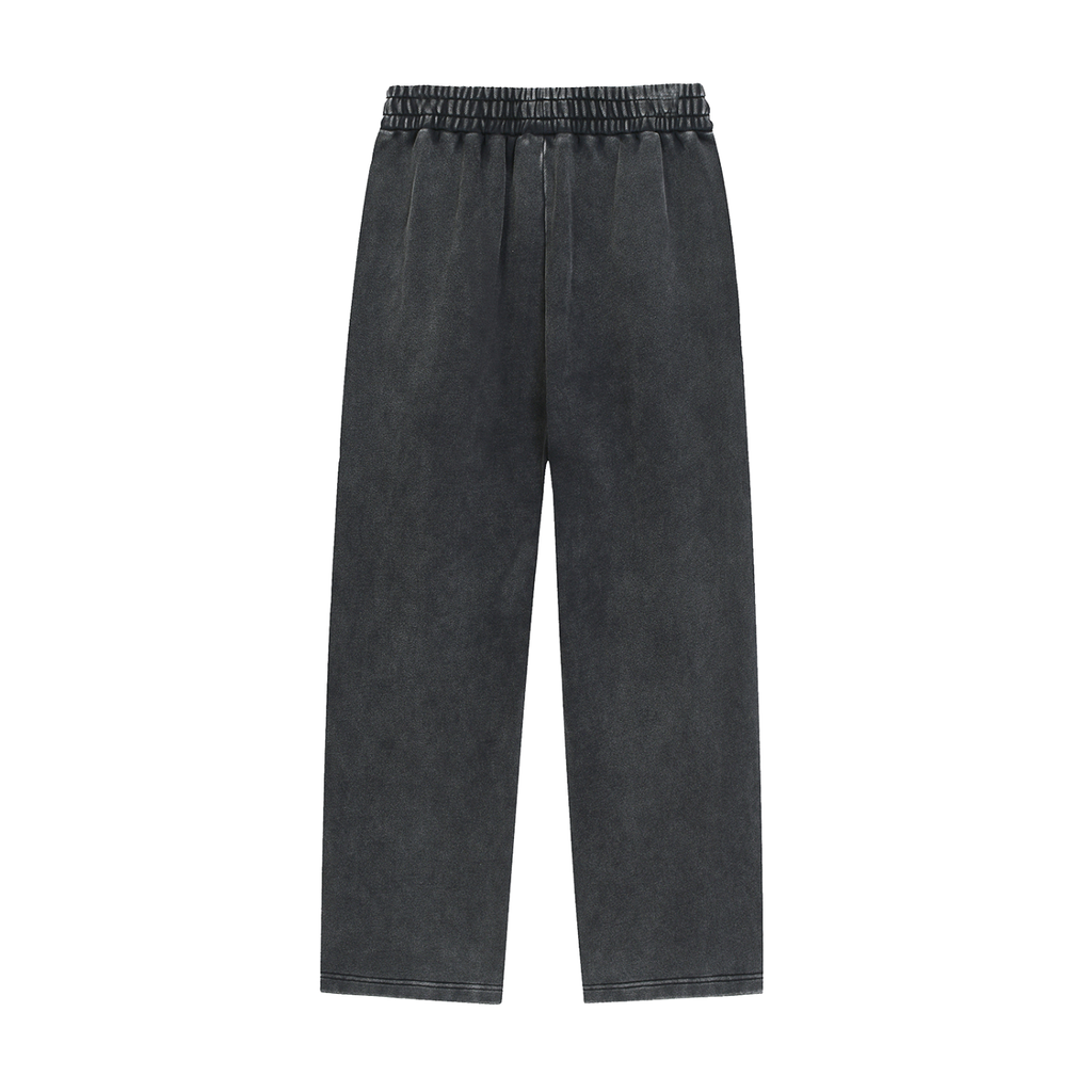 Essential Snow Wash Heavyweight Sweatpants