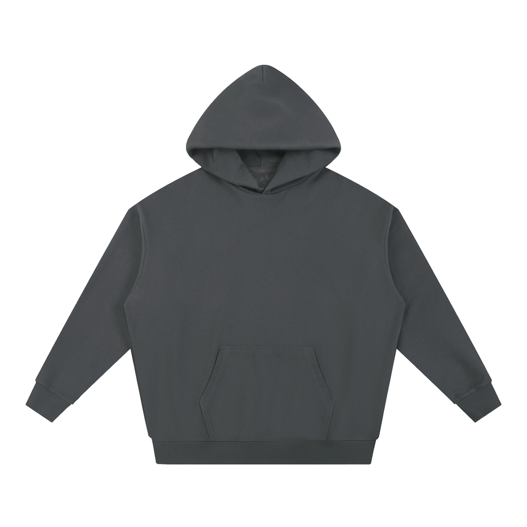 Heavyweight Hoodie - Alma 37:37