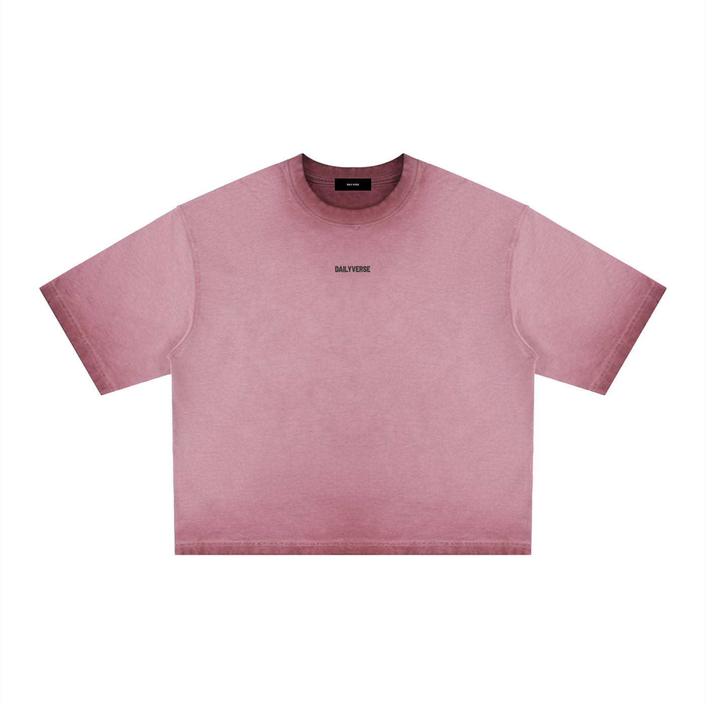 Revelation 19:16 Boxy T-Shirt