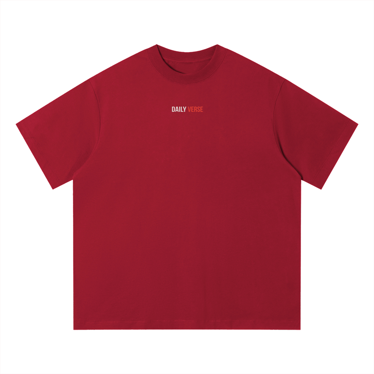 Unisex Quick-Dry Relaxed Fit T-Shirt - Matthew 5:16