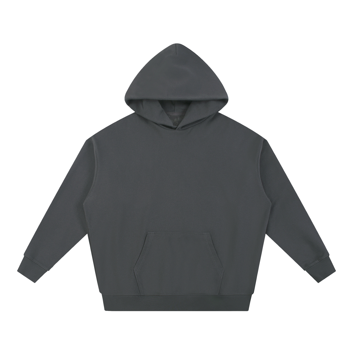 Heavyweight Hoodie - Isaiah 6:8