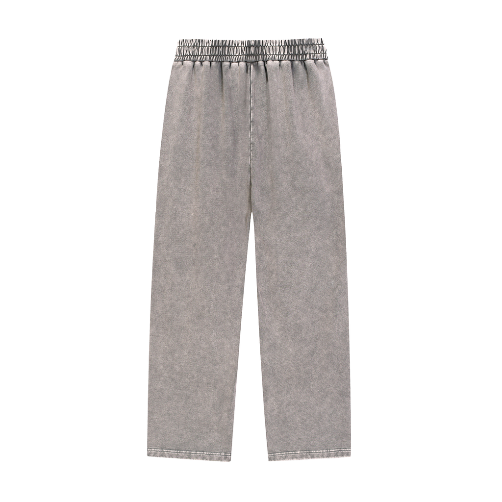 Essential Snow Wash Heavyweight Sweatpants
