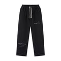 Essential Vintage Washed Drawstring Sweatpants