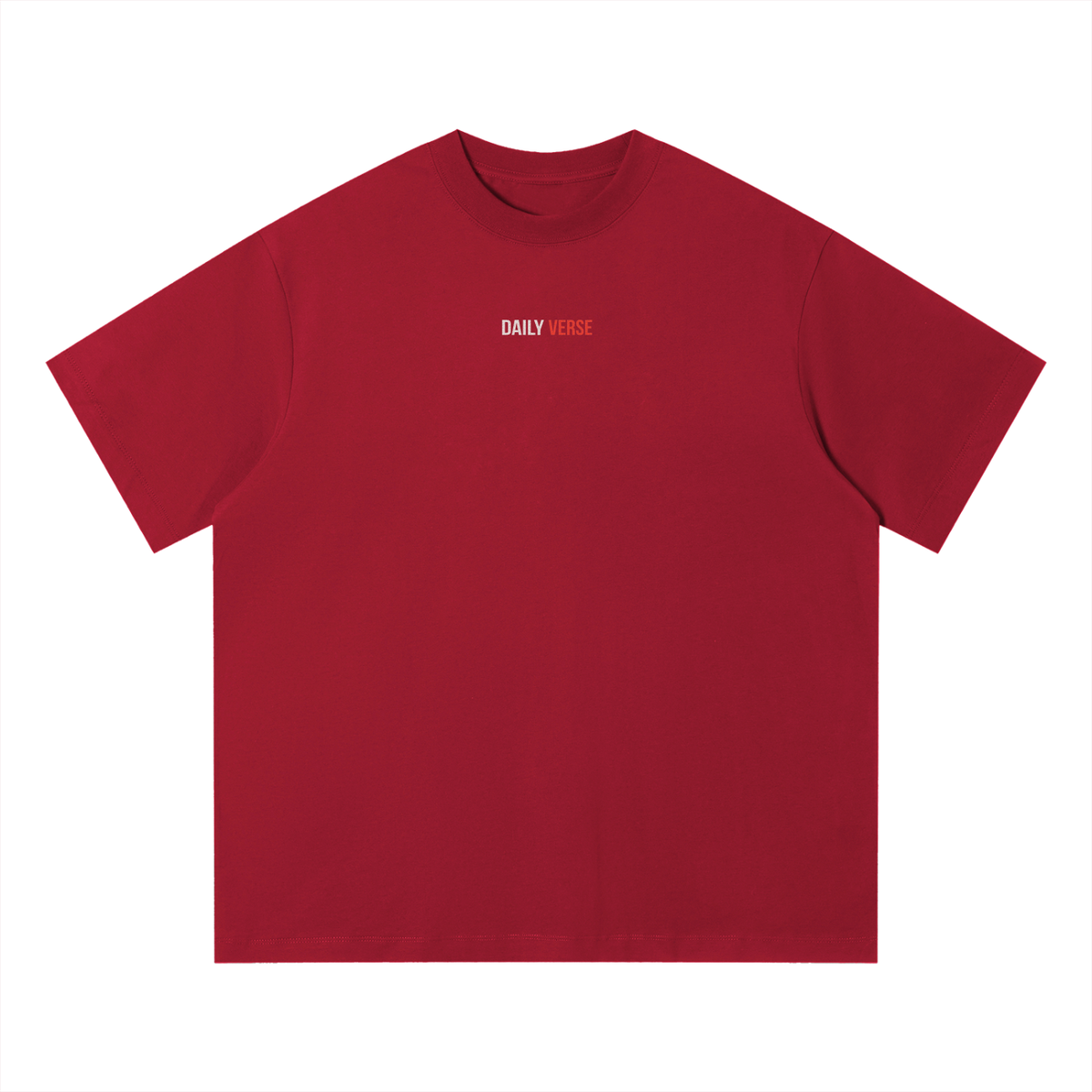 Unisex Quick-Dry Relaxed Fit T-Shirt - John 14:6
