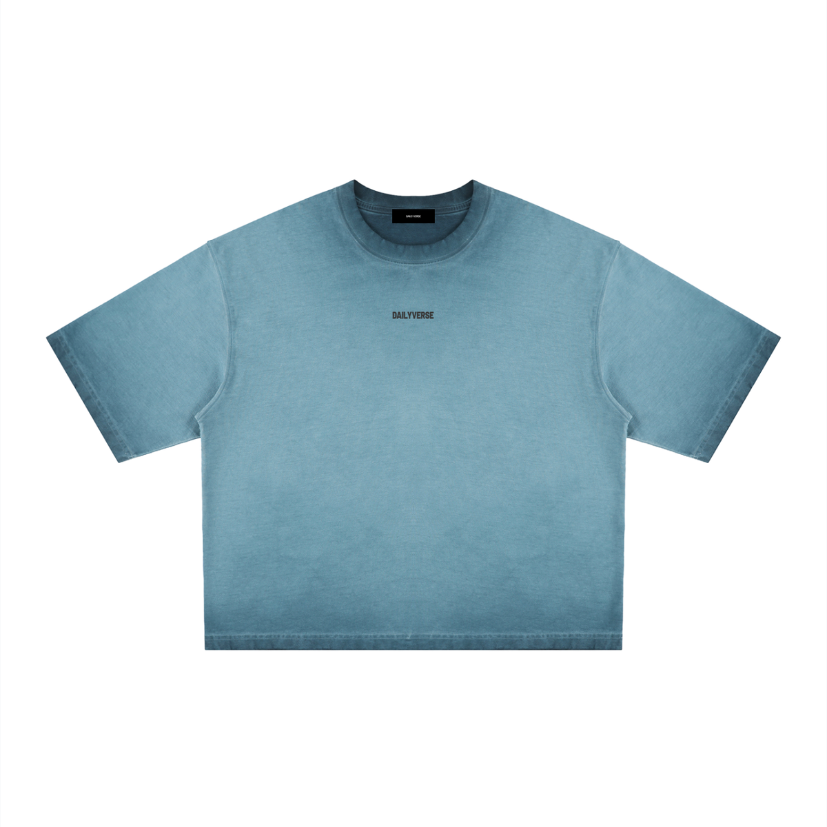Revelation 19:16 Boxy T-Shirt