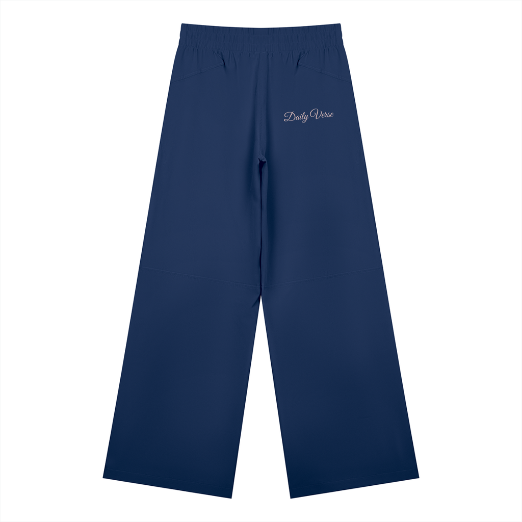 Women's High Waisted Wide Leg Yoga Pants