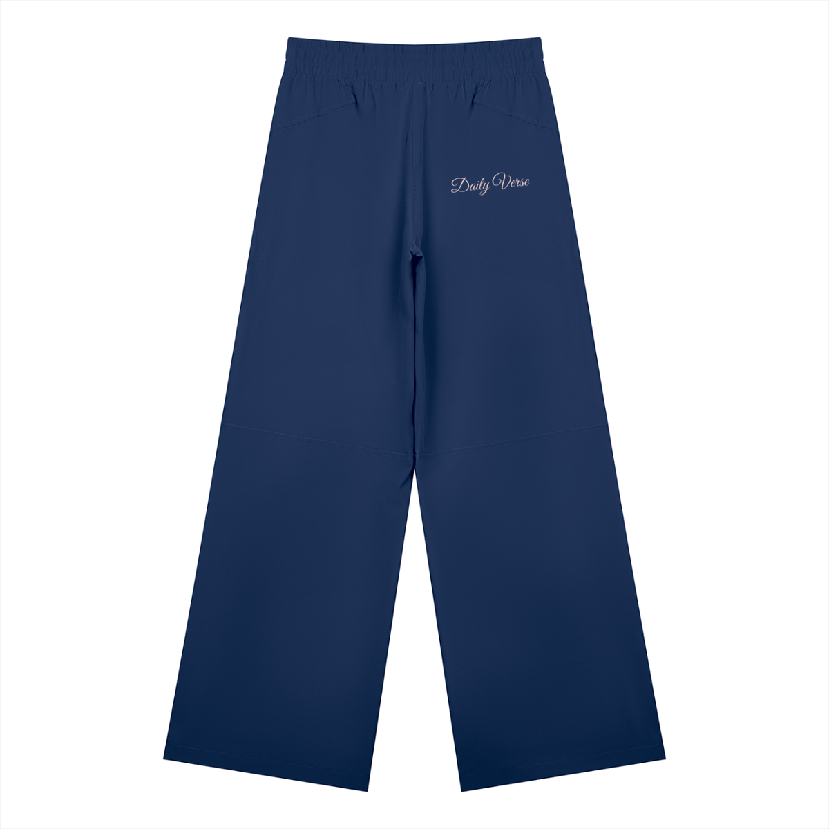 Women's High Waisted Wide Leg Yoga Pants