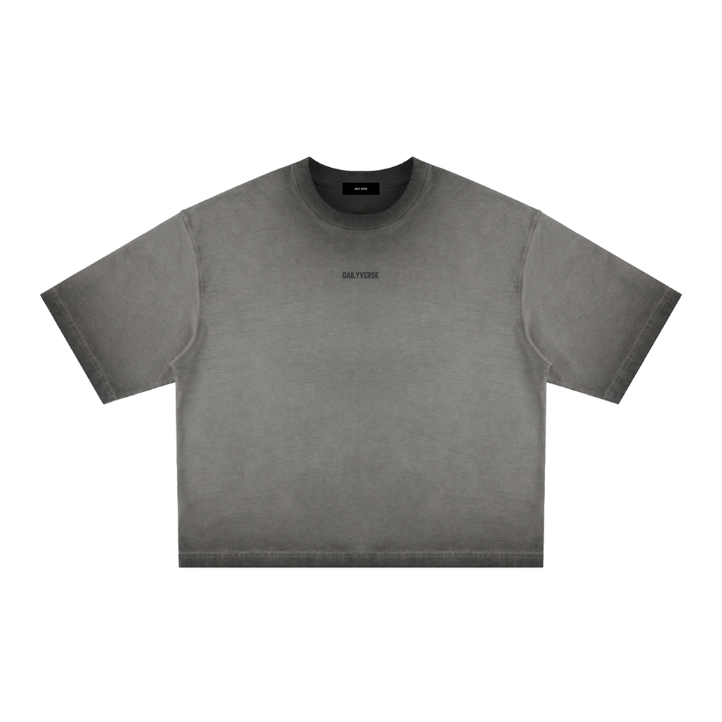 Revelation 19:16 Boxy T-Shirt