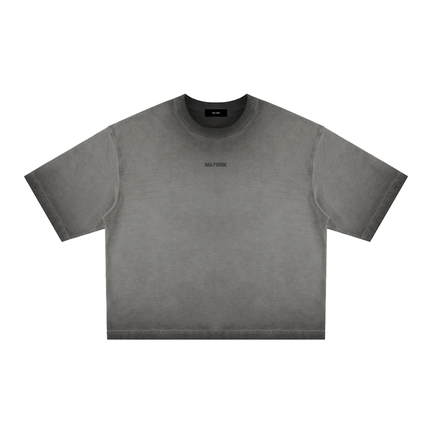 Revelation 19:16 Boxy T-Shirt