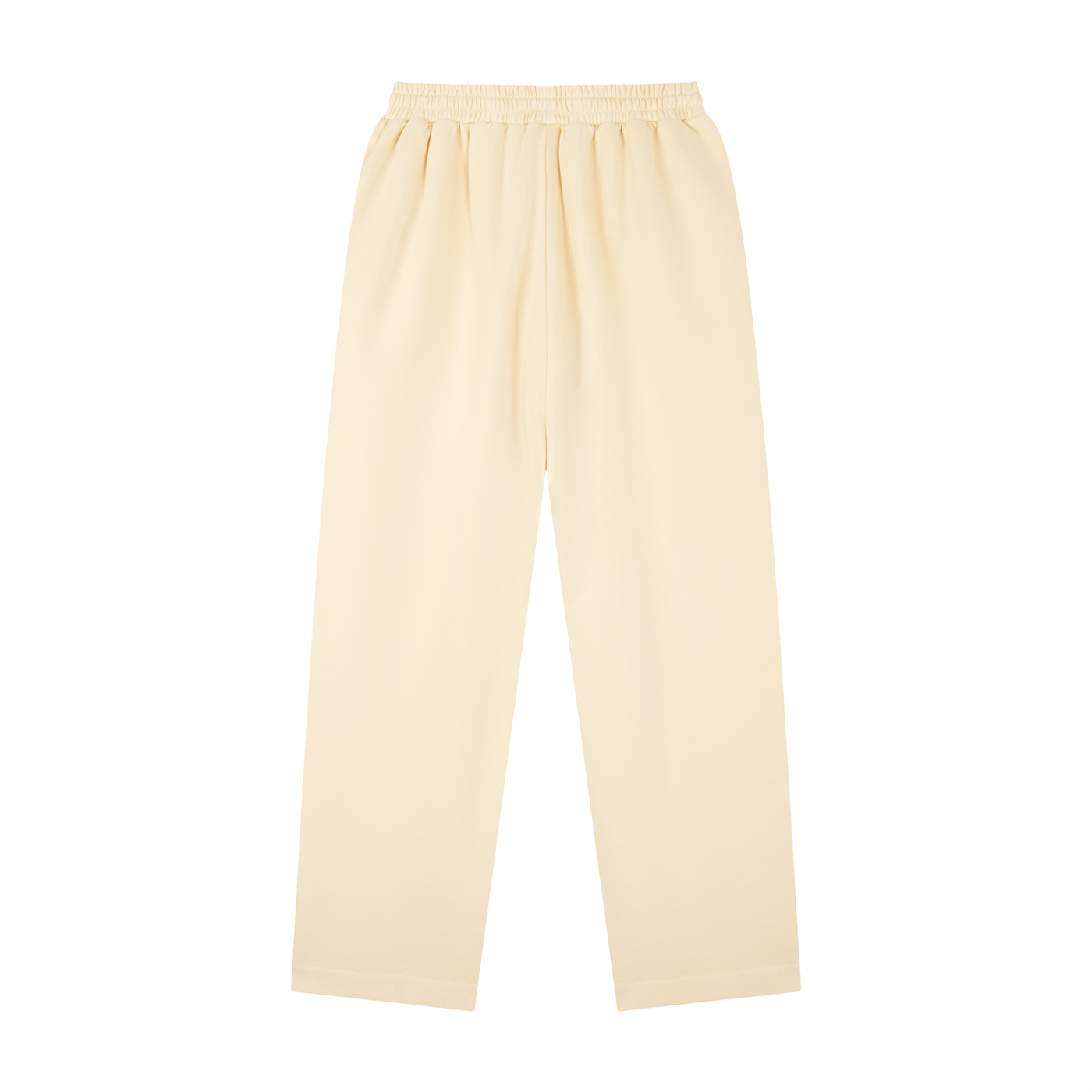 Essential Vintage Washed Drawstring Sweatpants