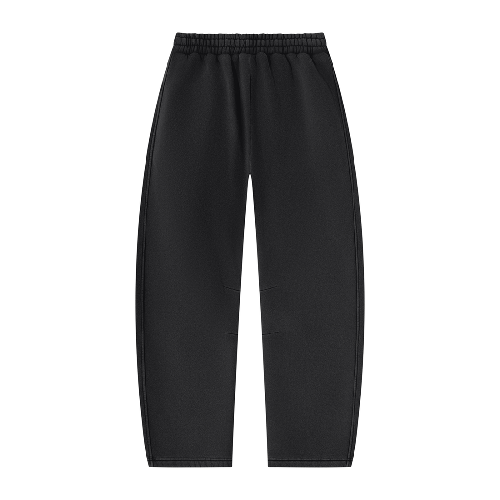 Unisex Vintage Wash Sweatpants