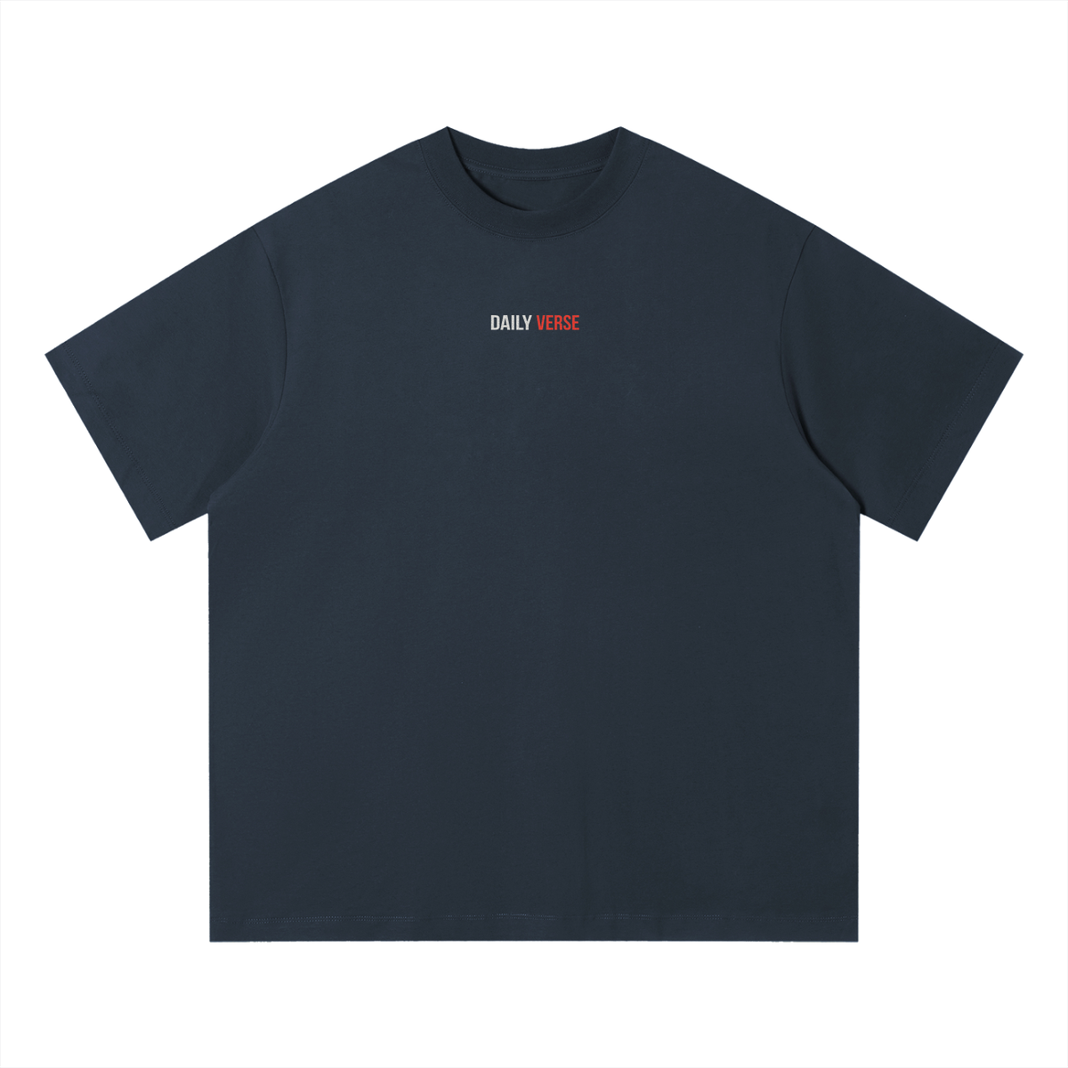 Unisex Quick-Dry Relaxed Fit T-Shirt - John 16:33