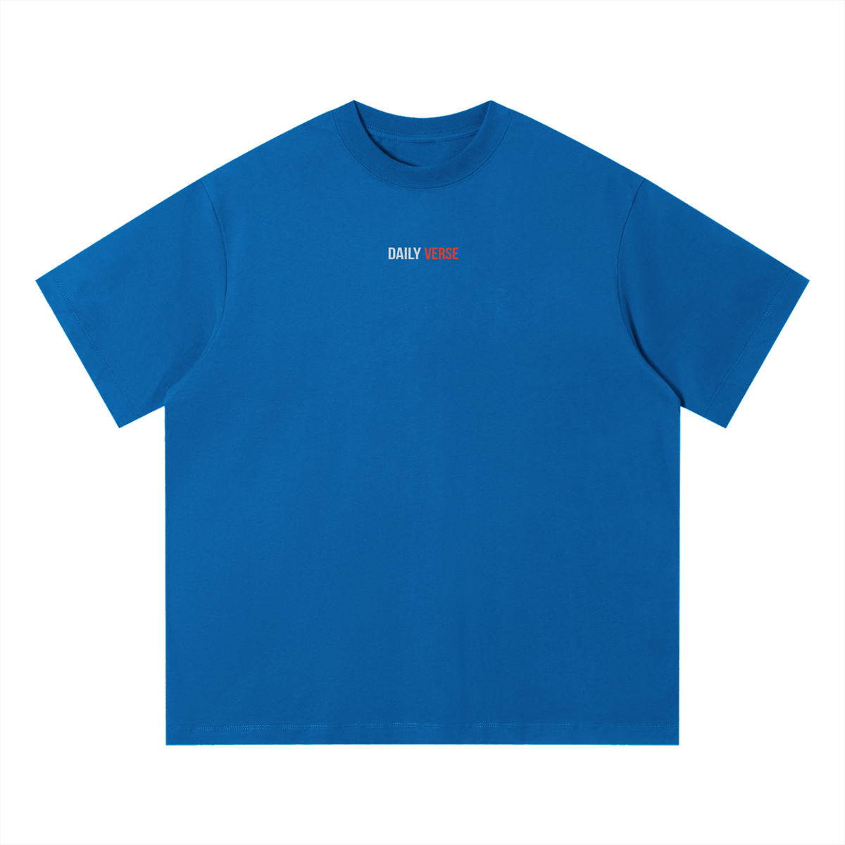 Unisex Quick-Dry Relaxed Fit T-Shirt - John 14:6