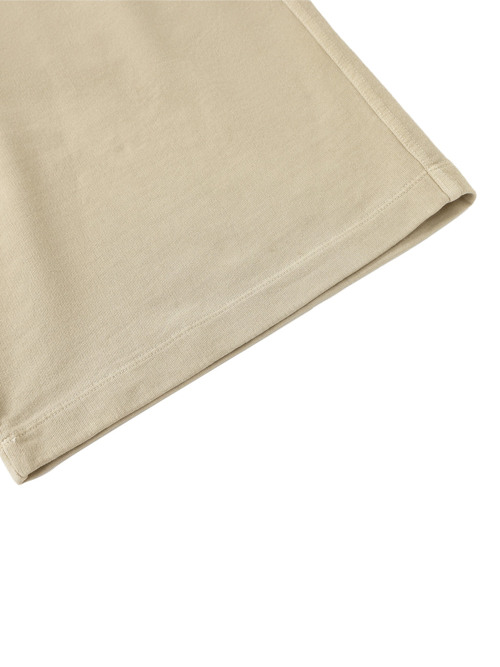 Essential Vintage Wash Cotton Shorts