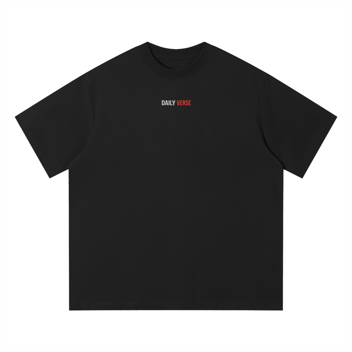 Unisex Quick-Dry Relaxed Fit T-Shirt - Matthew 5:16