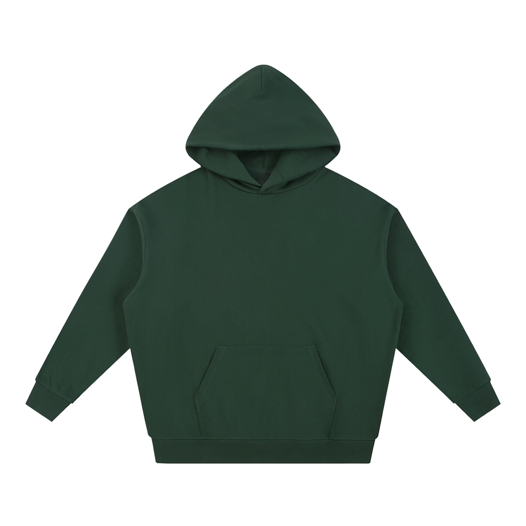 Heavyweight Hoodie - Psalm 46:10