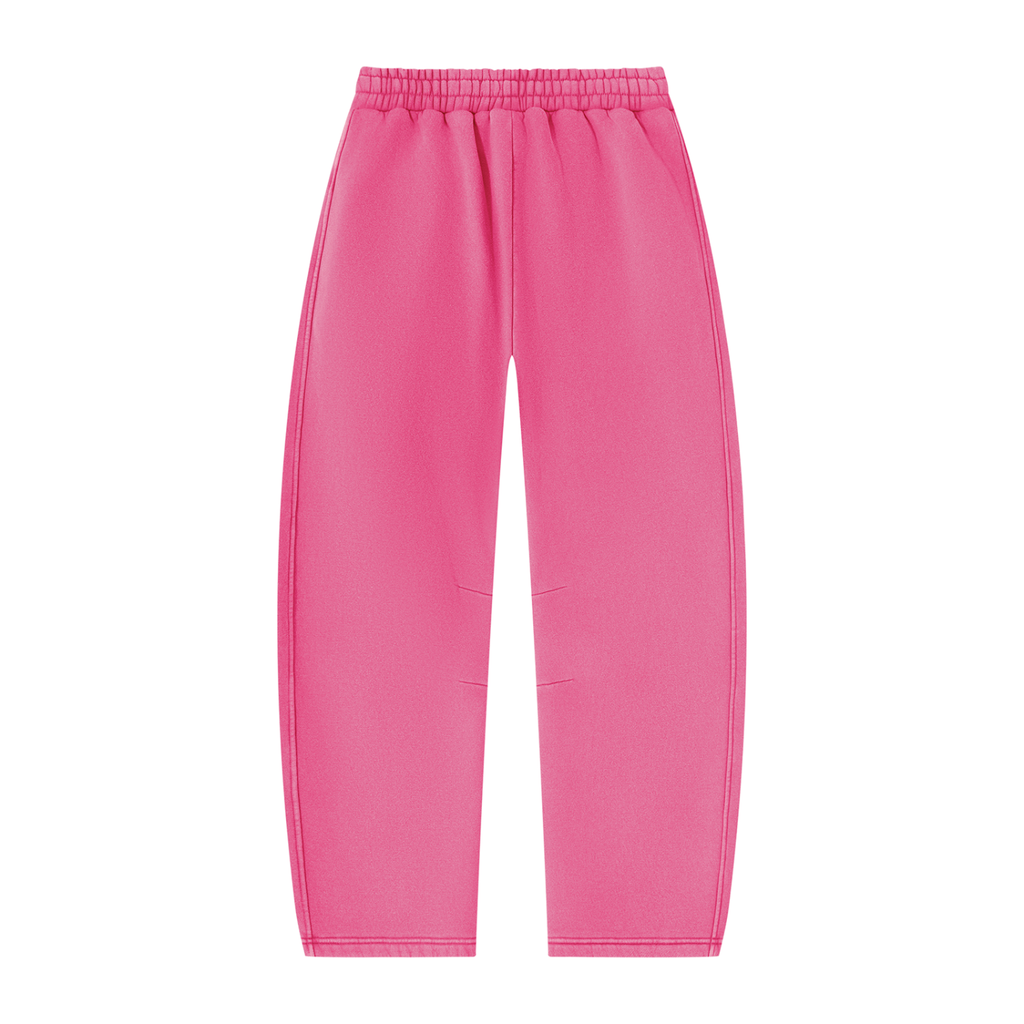 Unisex Vintage Wash Sweatpants