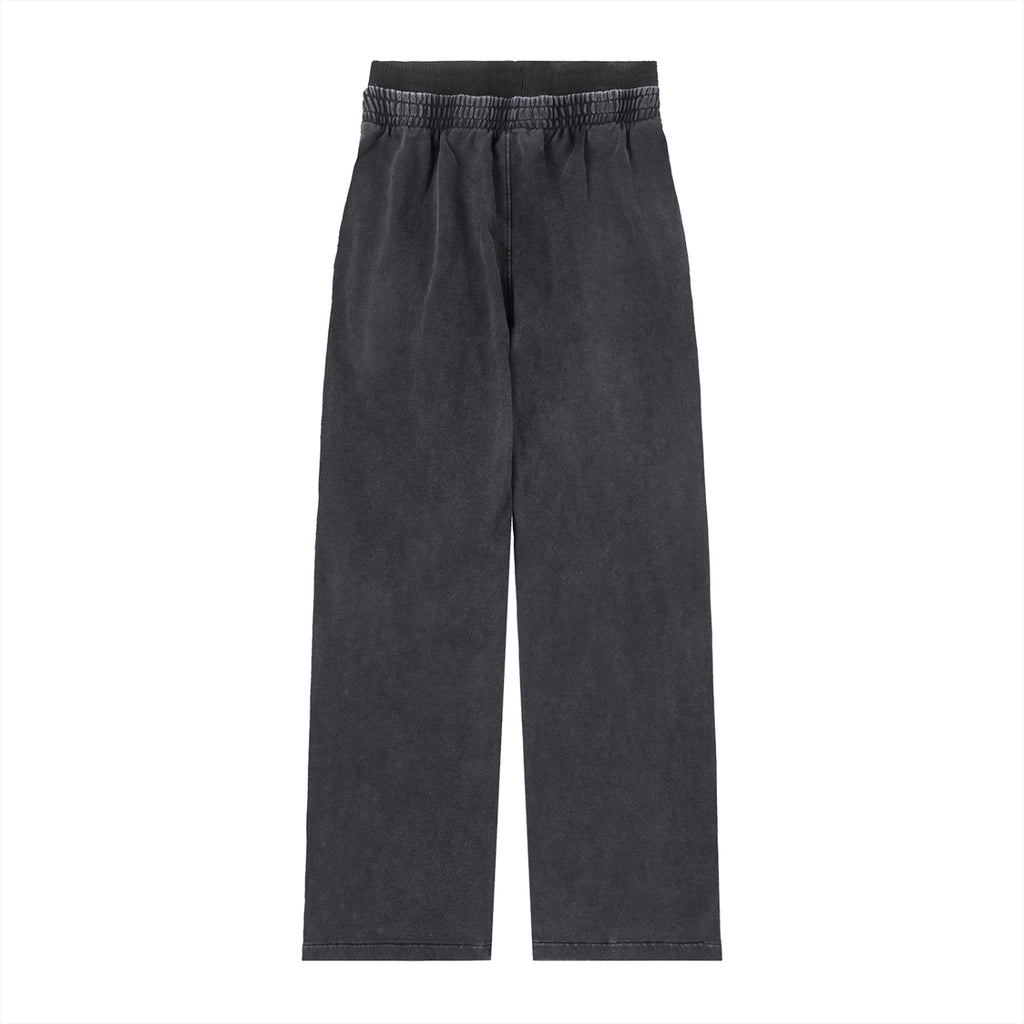 Essential Vintage Washed Waist Pants