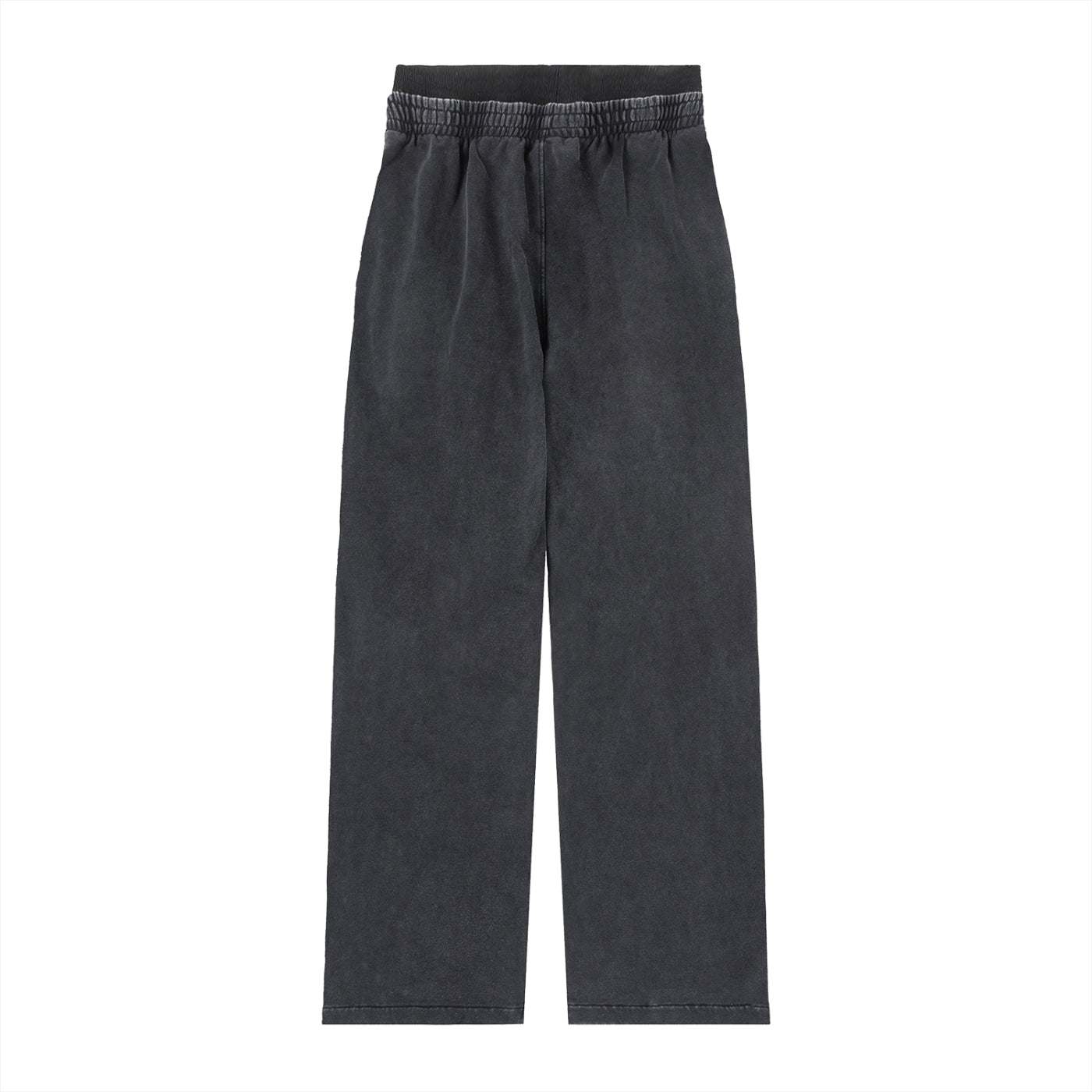 Essential Vintage Washed Waist Pants