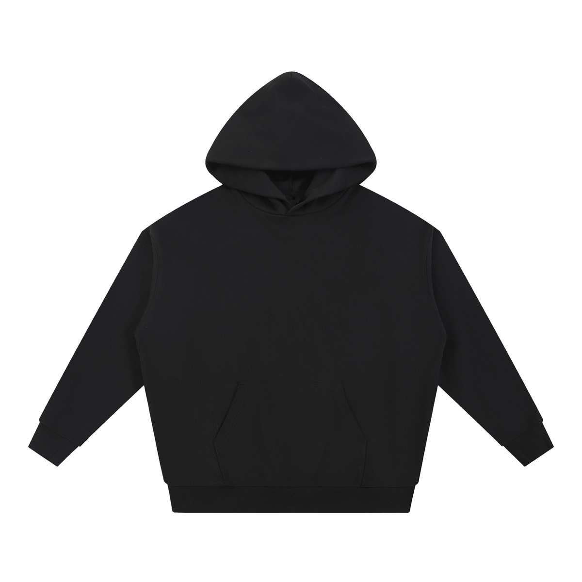 Heavyweight Hoodie - Psalm 46:10