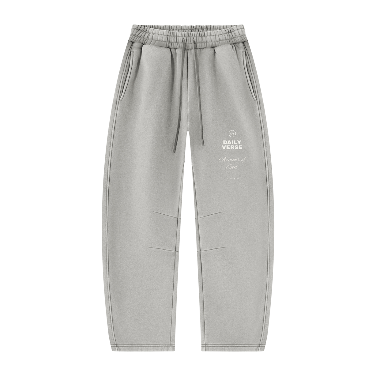 Unisex Vintage Wash Sweatpants