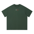 Unisex Quick-Dry Relaxed Fit T-Shirt - Matthew 5:16