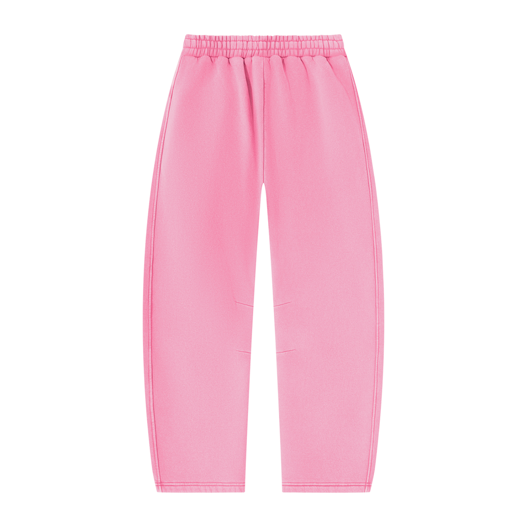Unisex Vintage Wash Sweatpants