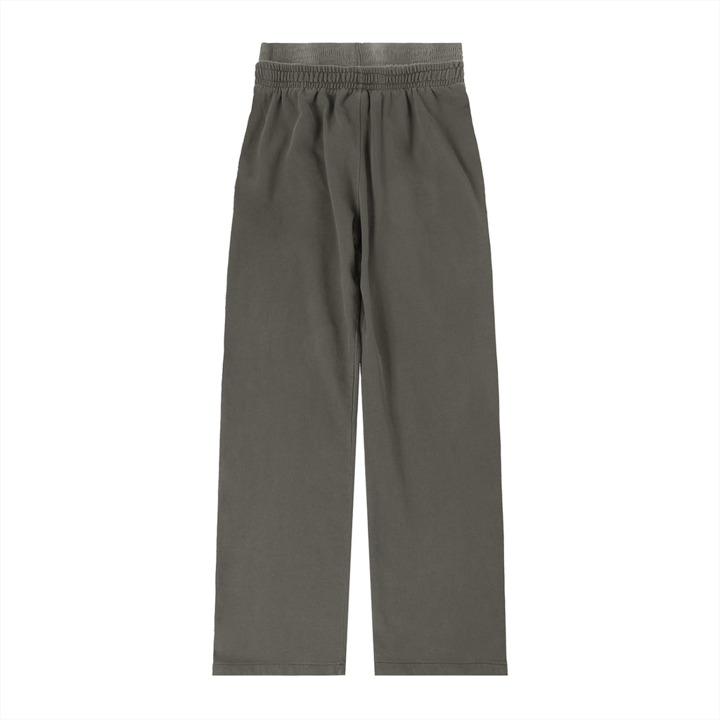 Essential Vintage Washed Waist Pants