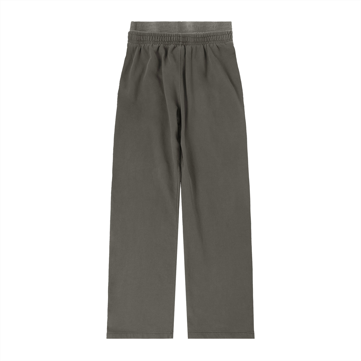 Essential Vintage Washed Waist Pants