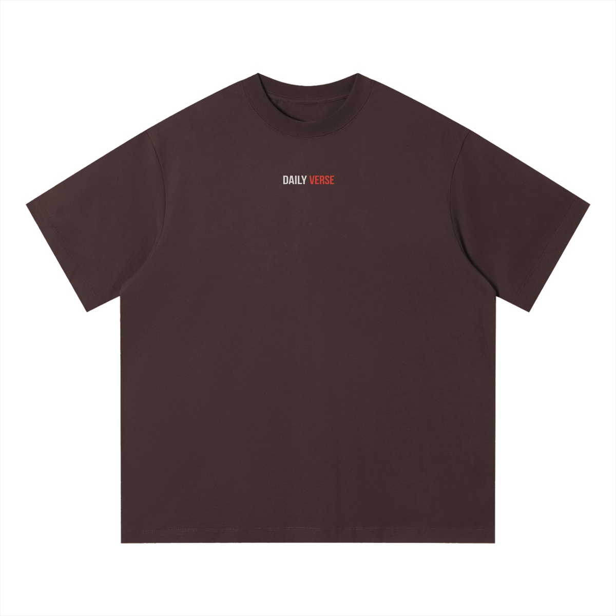 Unisex Quick-Dry Relaxed Fit T-Shirt - Matthew 5:16