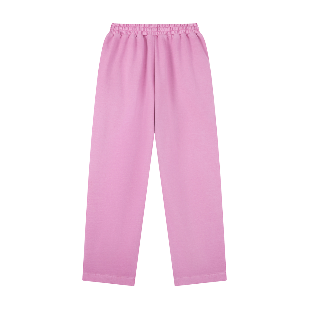 Essential Vintage Washed Drawstring Sweatpants