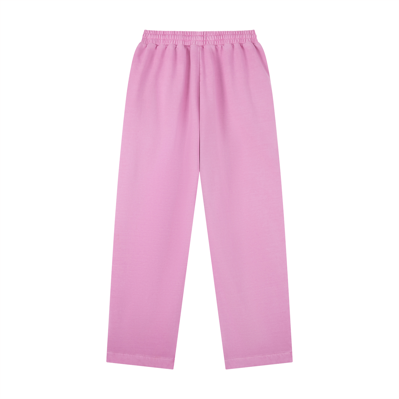 Essential Vintage Washed Drawstring Sweatpants