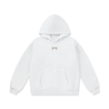 Oversize Heavyweight Fleece Hoodie