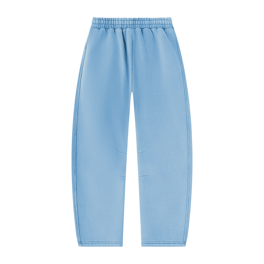 Unisex Vintage Wash Sweatpants