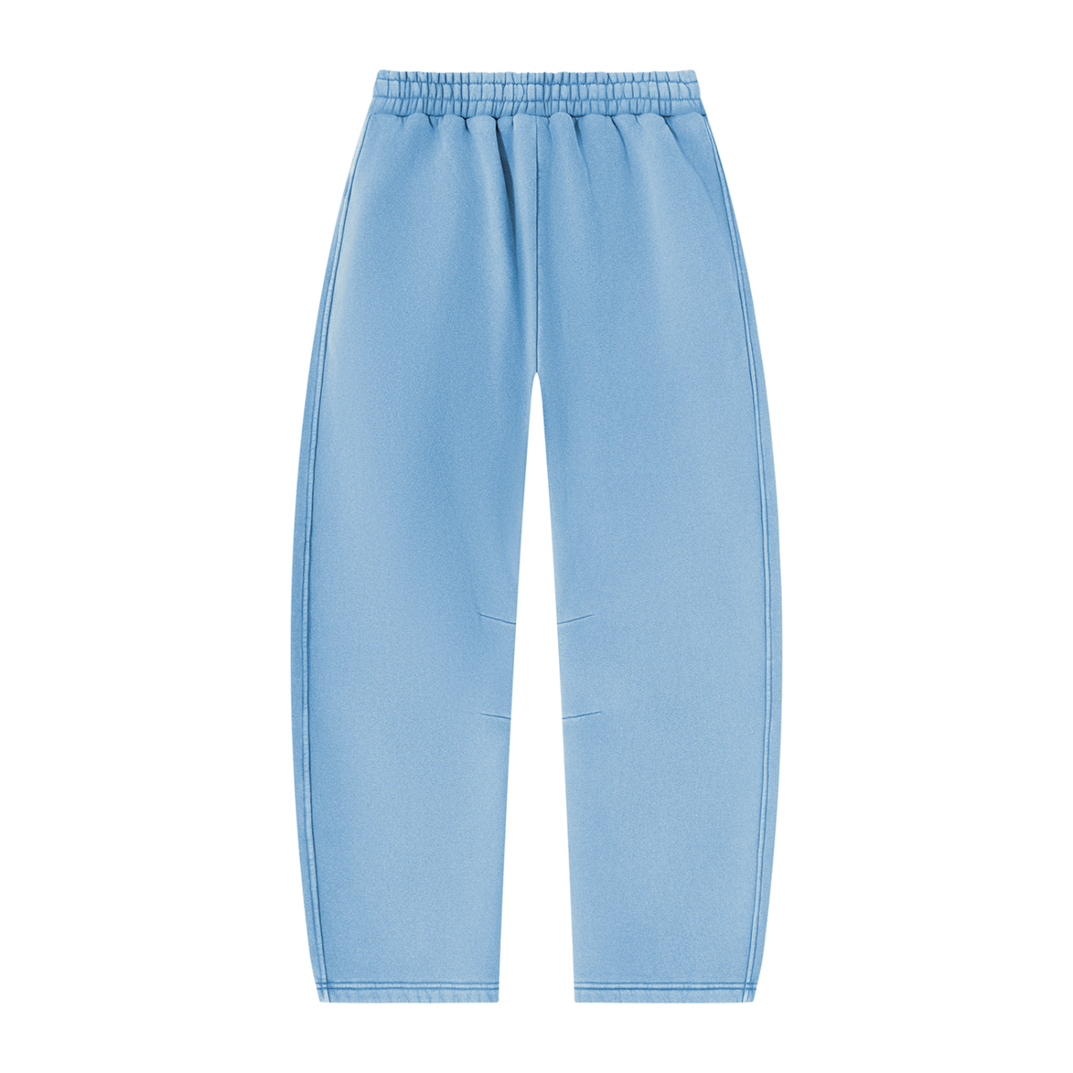 Unisex Vintage Wash Sweatpants