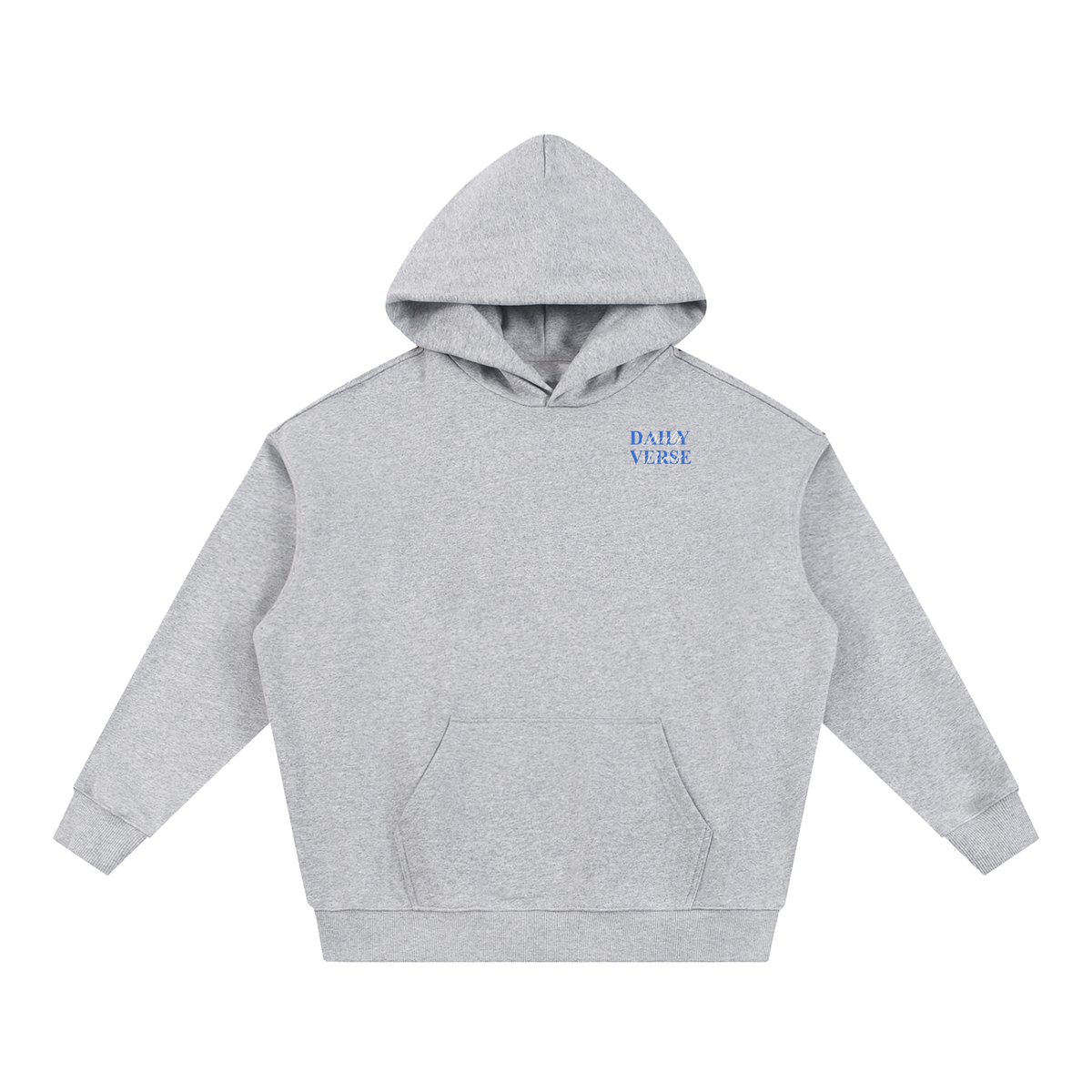 Heavyweight Hoodie - Alma 37:37