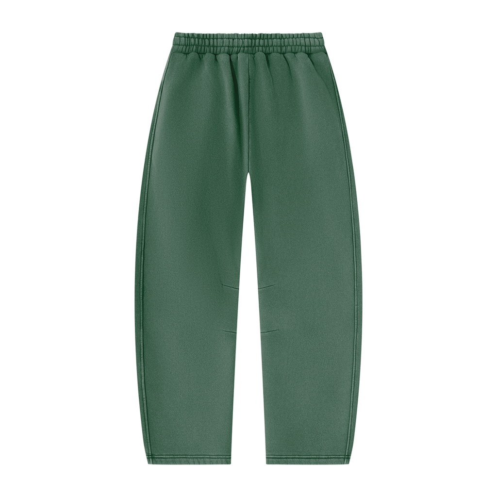 Unisex Vintage Wash Sweatpants