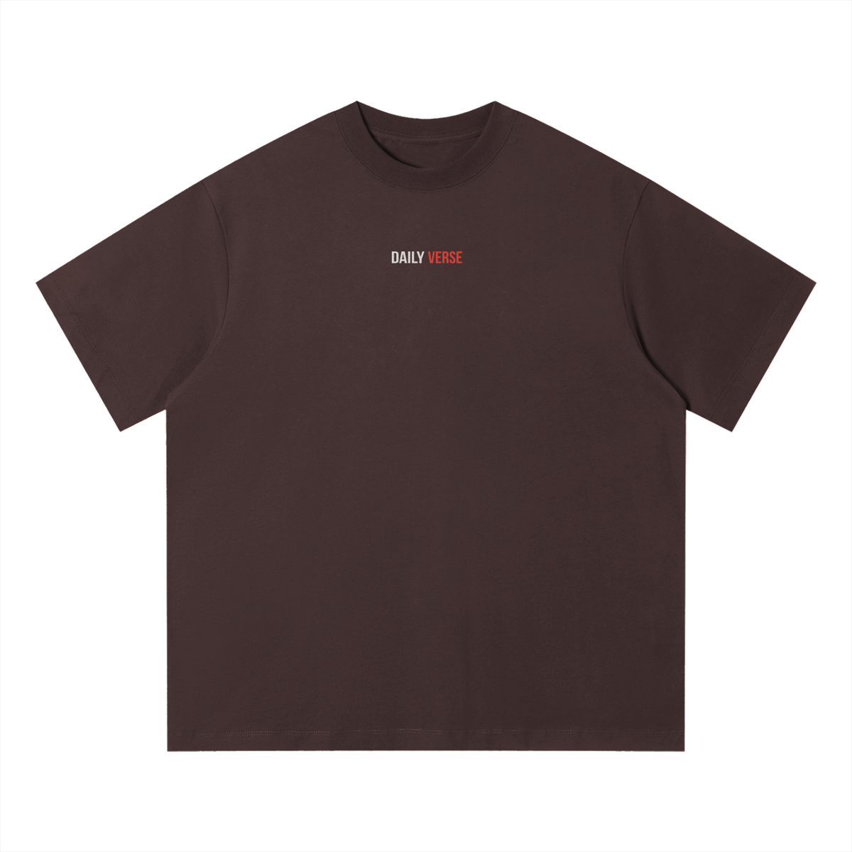 Unisex Quick-Dry Relaxed Fit T-Shirt - John 16:33