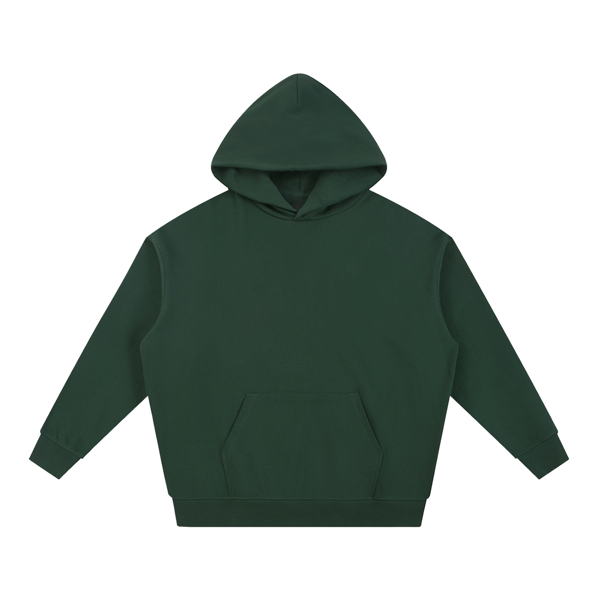 Heavyweight Hoodie - Alma 37:37