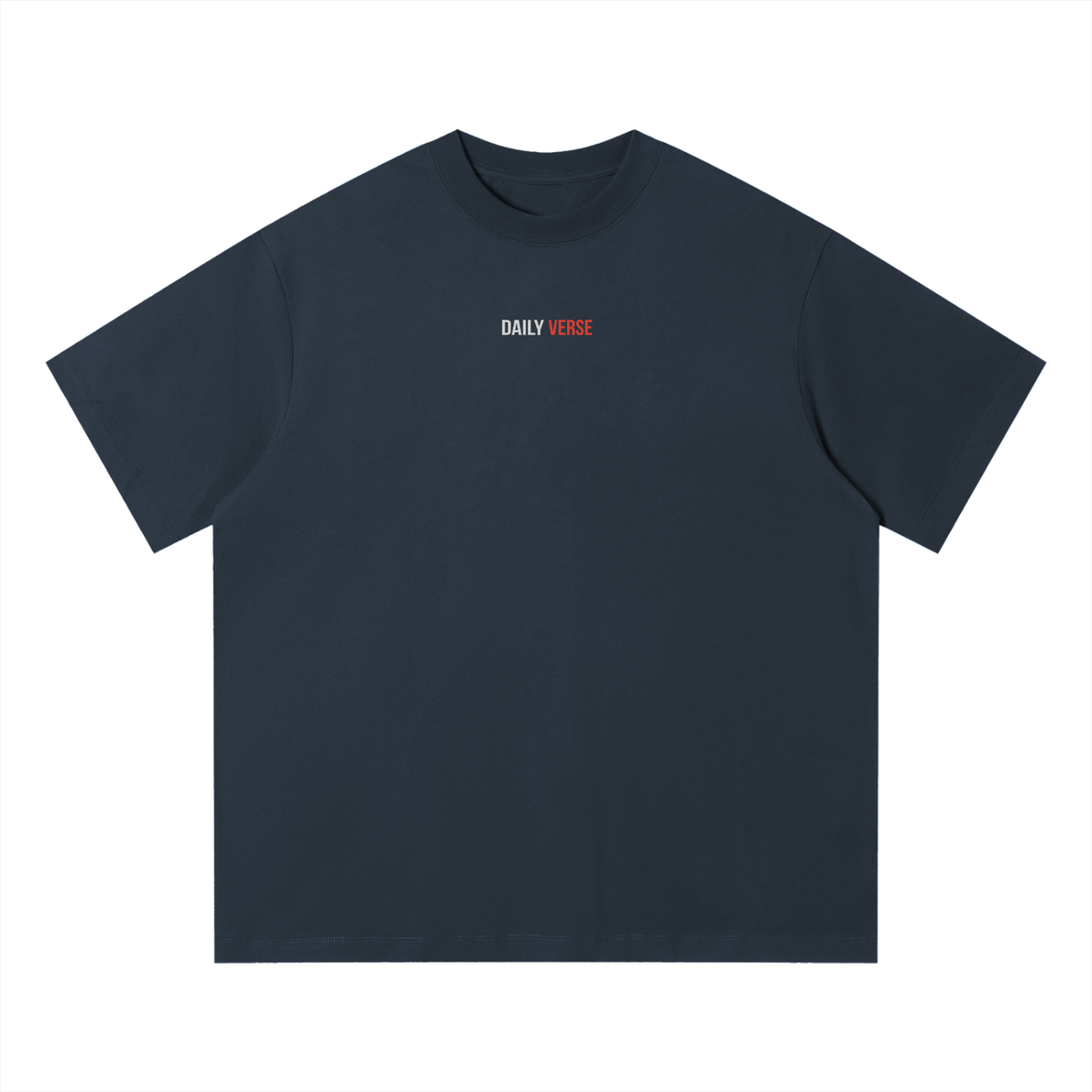 Unisex Quick-Dry Relaxed Fit T-Shirt - John 14:6