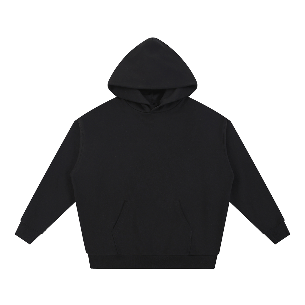 Heavyweight Hoodie - Alma 37:37