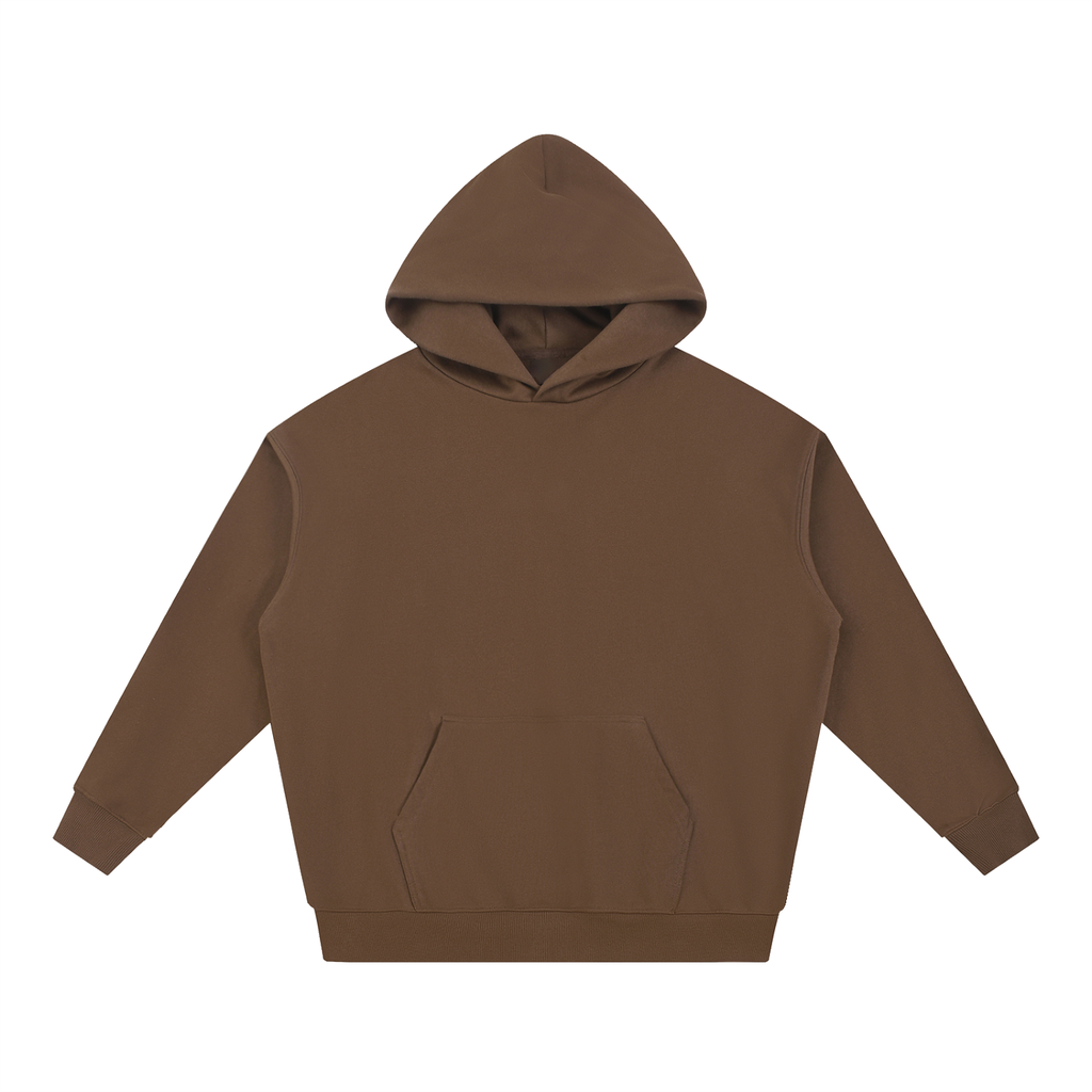 Heavyweight Hoodie - Alma 37:37