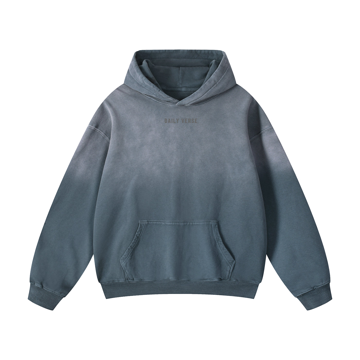 1 Nephi 4:6 Premium Oversized Hoodie