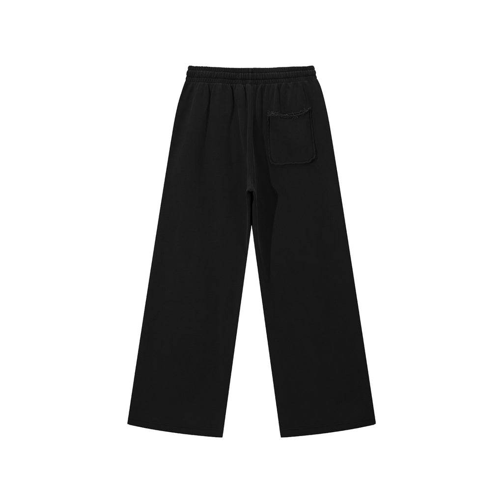 Romans 8:28 Essential Baggy Sweatpants