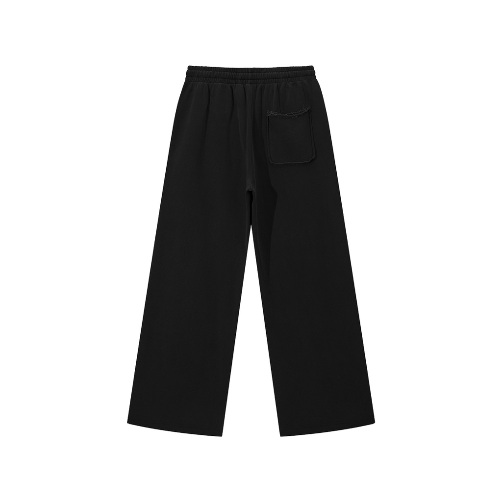 Romans 8:28 Essential Baggy Sweatpants