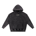 Alma 30:44 Raw Edge Hoodie