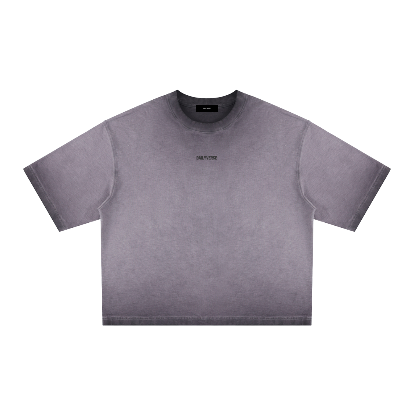 Revelation 19:16 Boxy T-Shirt