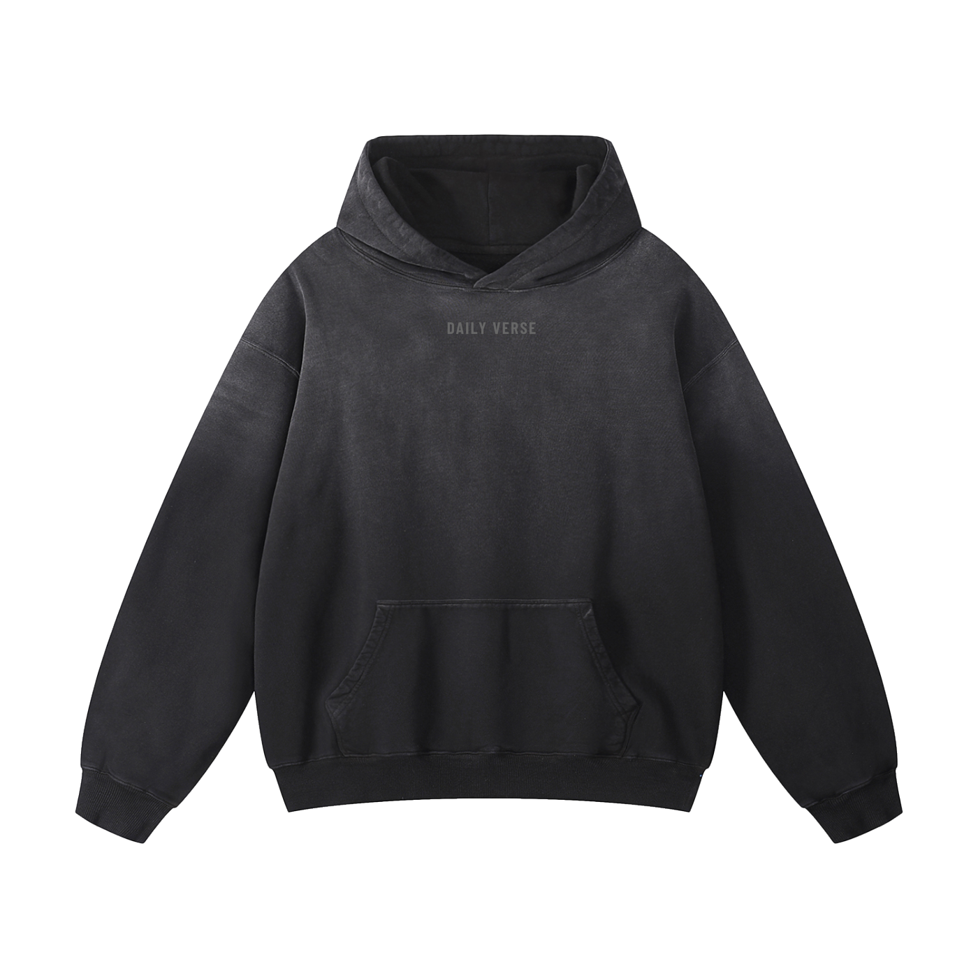1 Nephi 4:6 Premium Oversized Hoodie